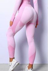 Лосіни спортивні, S